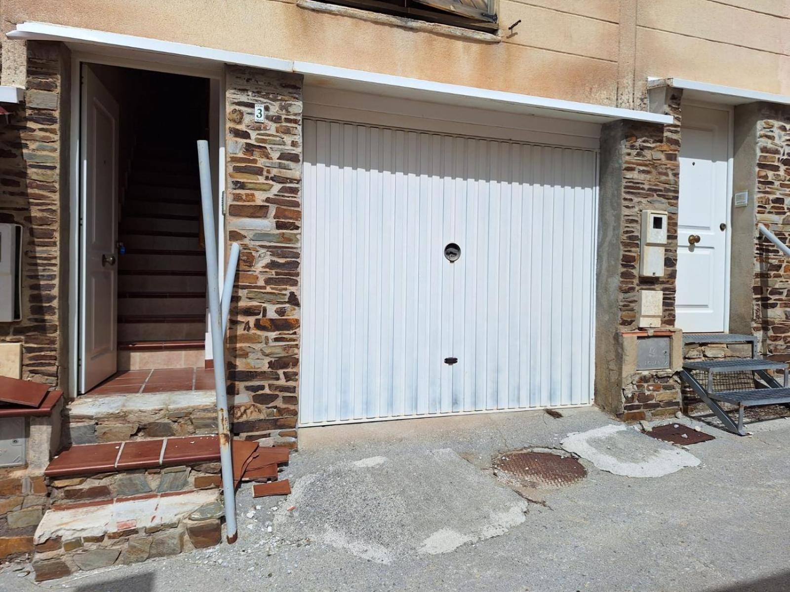 Buenavista Luxury Vila Serra Nevada Exterior foto